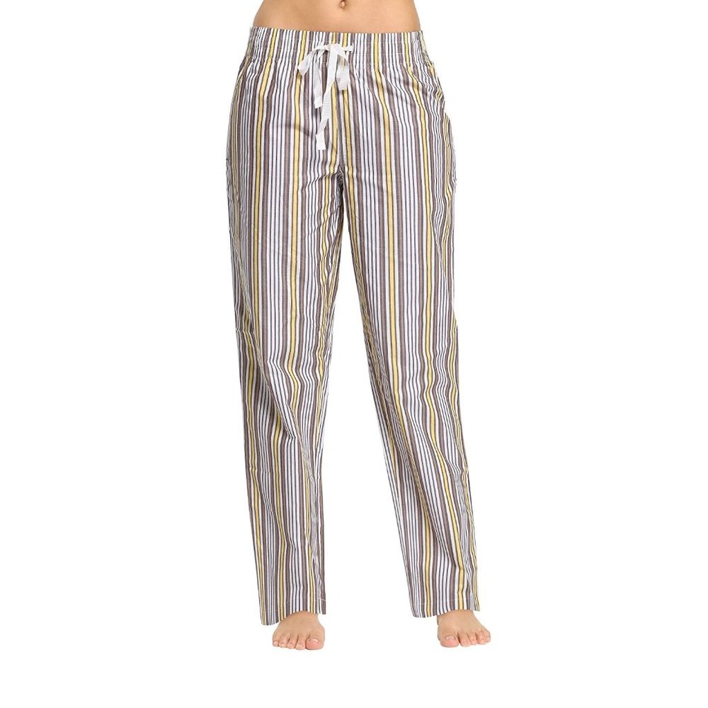 Size XLarge Sleep Pajama Pants Striped Stripes New - Picture 2 of 2